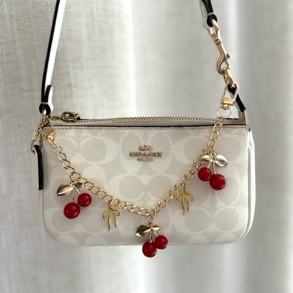 Purse Chain Large Charm Accessories - Picture 9 of 15